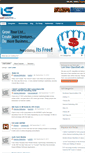 Mobile Screenshot of listswapper.com